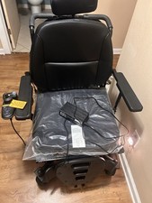 Power Chair