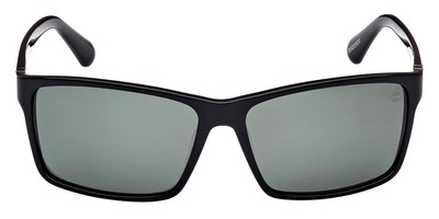 Timberland TB00032 Sunglasses Male Shiny Gray  64mm New 100% Authentic
