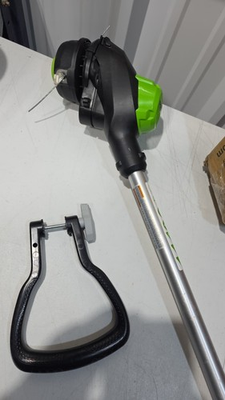 #ad Greenworks 24V 13quot; Cordless String Trimmer and Edger 2 In 1 STG401 *Tool Only* $39.99