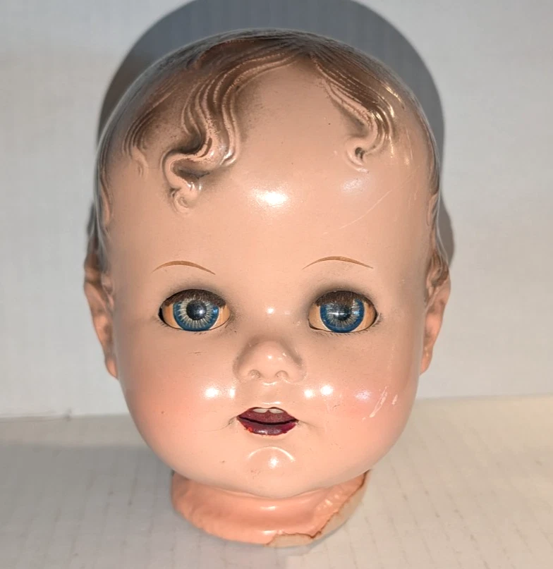 Antique Baby Dolls Playsets for sale | eBay