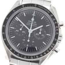Omega Omega 3573.50 Speedmaster Professional Chronograph Manual Men's Good with Warran
