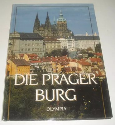 Die Prager Burg, Sona Scheinpflugova
