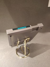 NES Gyromite W/ Sleeve