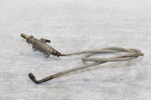 2005 POLARIS SPORTSMAN 500 H.O. OEM REAR BRAKE MASTER CYLINDER 1910790 - Bild 7 von 15
