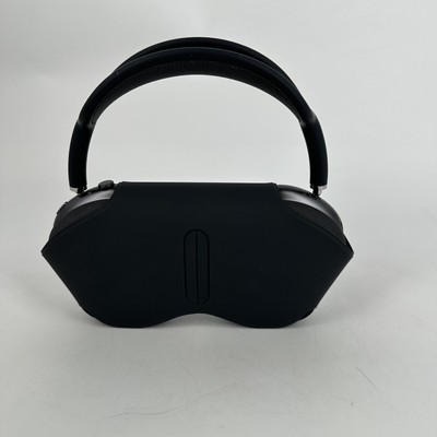 【Lightning】Apple AirPods Max ブラック AirPods Max ブラックLightning You can still buy AirPods Max with