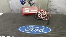 Msd 5 5200 Ignition Control Module Excellent Condition Mustang 5.0 302