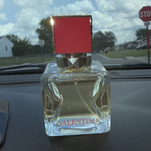 Valentino Poudre Perfume | eBay