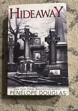 Hideaway (Devil's Night)