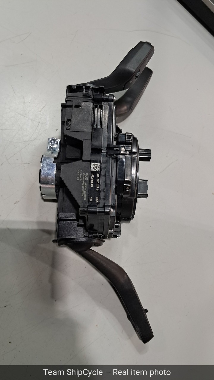 Lamborghini Urus Clocks Spring 4ML907129S G3D DAMAGED