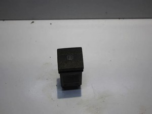 VW GOLF III 1H1 Windschutzscheibe Heizung Schalter 1H5907569 1H5959621 27160371