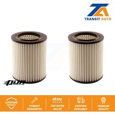 Engine Air Filter (2 Pack) For Honda Civic CR-V Acura RSX Element CSX K57-100116