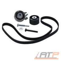 Zahnriemensatz Zahnriemen FÜR Alfa Romeo Giulietta Spider 2.0 Jtdm