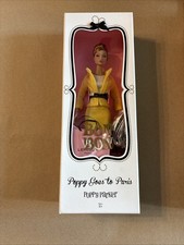 2016 The Bon Bon Collection Tres Chic Boutique Poppy Parker Dressed Doll