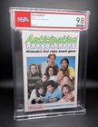 Anticipation NES Nintendo Sealed! WATA PSA Graded 9.8/A+