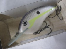 Rapala OG Deep Tiny 7 HSD 5.5cm, 9g New Ott Defoe OGT7 Lures