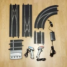 Scalextric Digital Conversion Kit C7036, C7008 Straights, Curve & Power