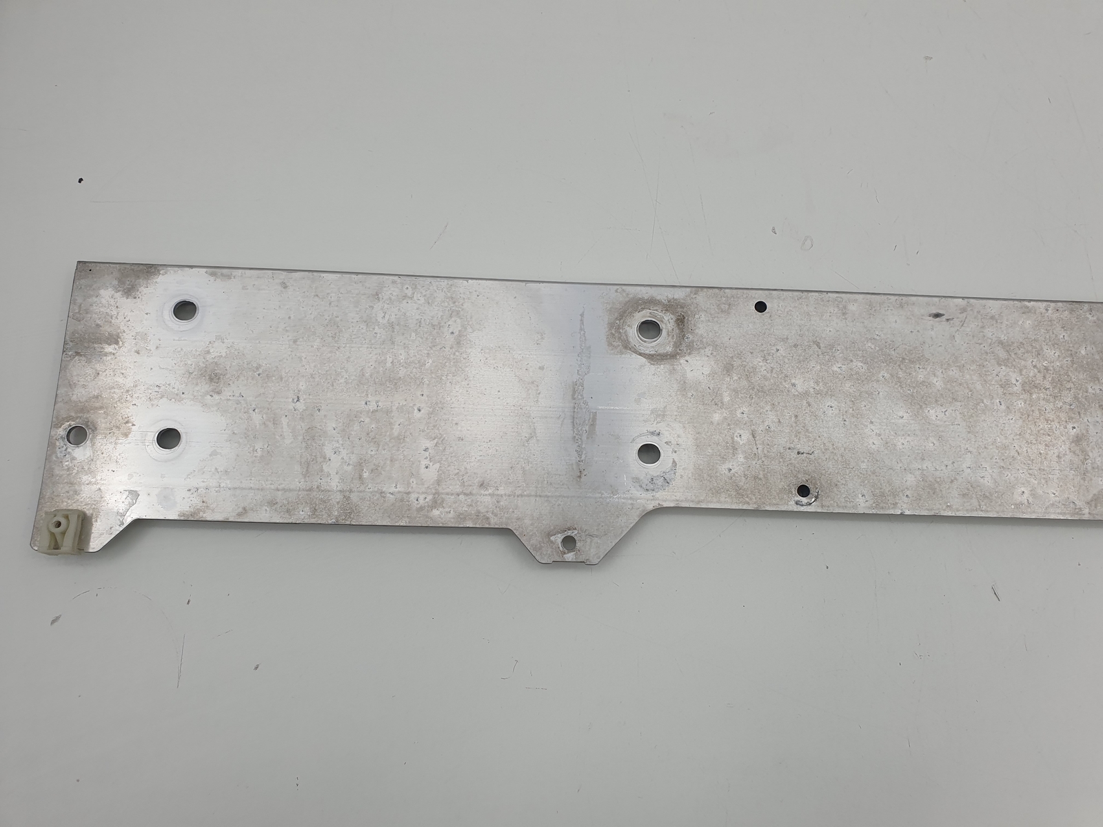 BMW 3 SERIES CONNECTING MEMBER REAR TUNNEL 7439127 G20 G21 | eBay