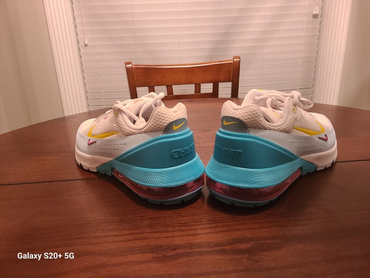Nike Air Max Pulse London Music Scene Shoes HF4890-094 Size  display picture 2
