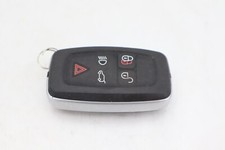 Jaguar Xf Xj 11-20 Oem Smart Key Less Entry Remote Fob Alarm - Land Rover Jaguar Xf Xj 11-20 Oem Smart Key Less Entry Remote Fob Alarm - Land Rover