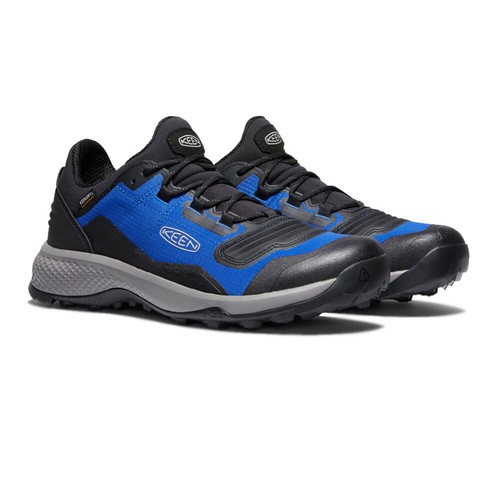 Keen Mens Tempo Flex Waterproof Walking 