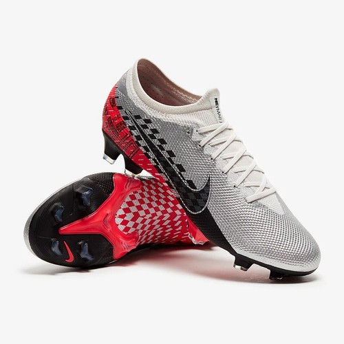 nike chrome soccer cleats