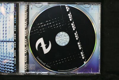 Evanescence ‎– Fallen - CD (C1154) | eBay