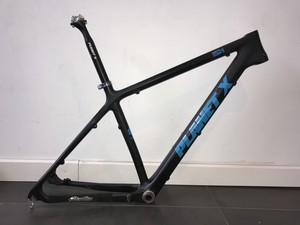 planet x mtb frames