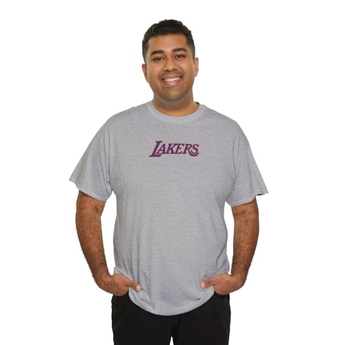 La Lakers Tee - Picture 33 of 49