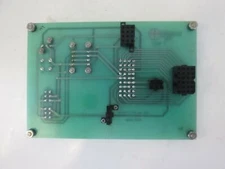 Semiconductor Systems Inc. PCB, 09-01129-C, Rfrb