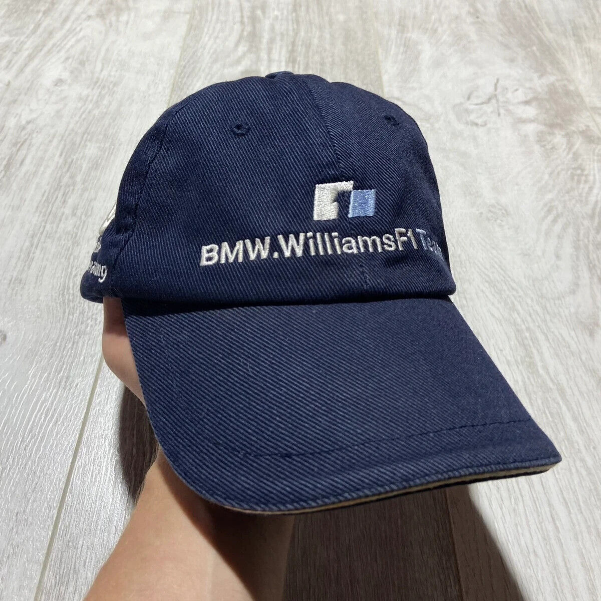 Casquette BMW MCLAREN F1 GTR Collection BMW à 16,99€