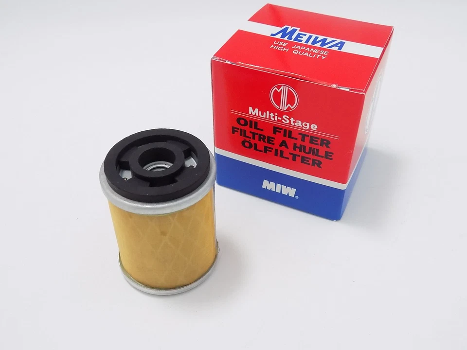 Ölfilter Yamaha SR 125 XT 350, Meiwa - Bild 1 von 1