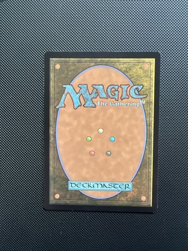 MTG Card Nissa, Resurgent Animist - Imagen 3 de 3