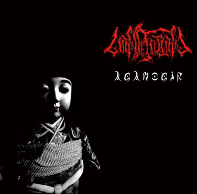 Charlotte The Harlot - Agamogir M-CD