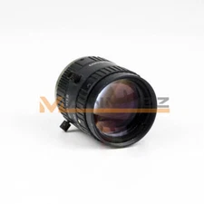 ONE Used M5018-MP2 50mm 1:1.8 fixed focus industrial lens