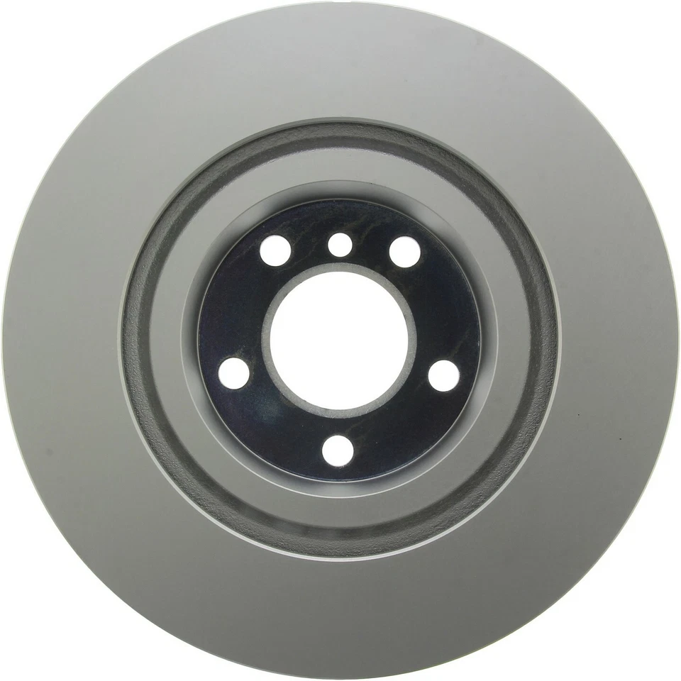 For 2011-2017 BMW X3 Brake Rotor Rear Centric 2012 2013 2014 2015 2016 2017 - Image 3 of 4