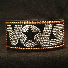 VOLS UT University of Tennessee Wristband