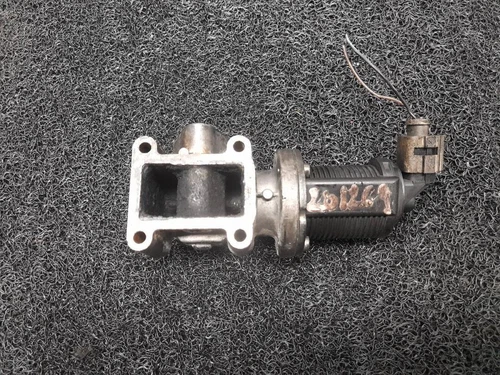 5519 Valvula Egr para OPEL VECTRA C BERLINA GTS 2005 1587370 - Imagen 5 de 10