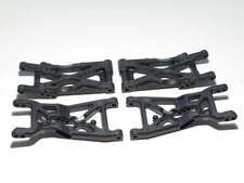 TLR03022 TLR 22 5.0 DC ELITE BUGGY FRONT REAR A-ARMS
