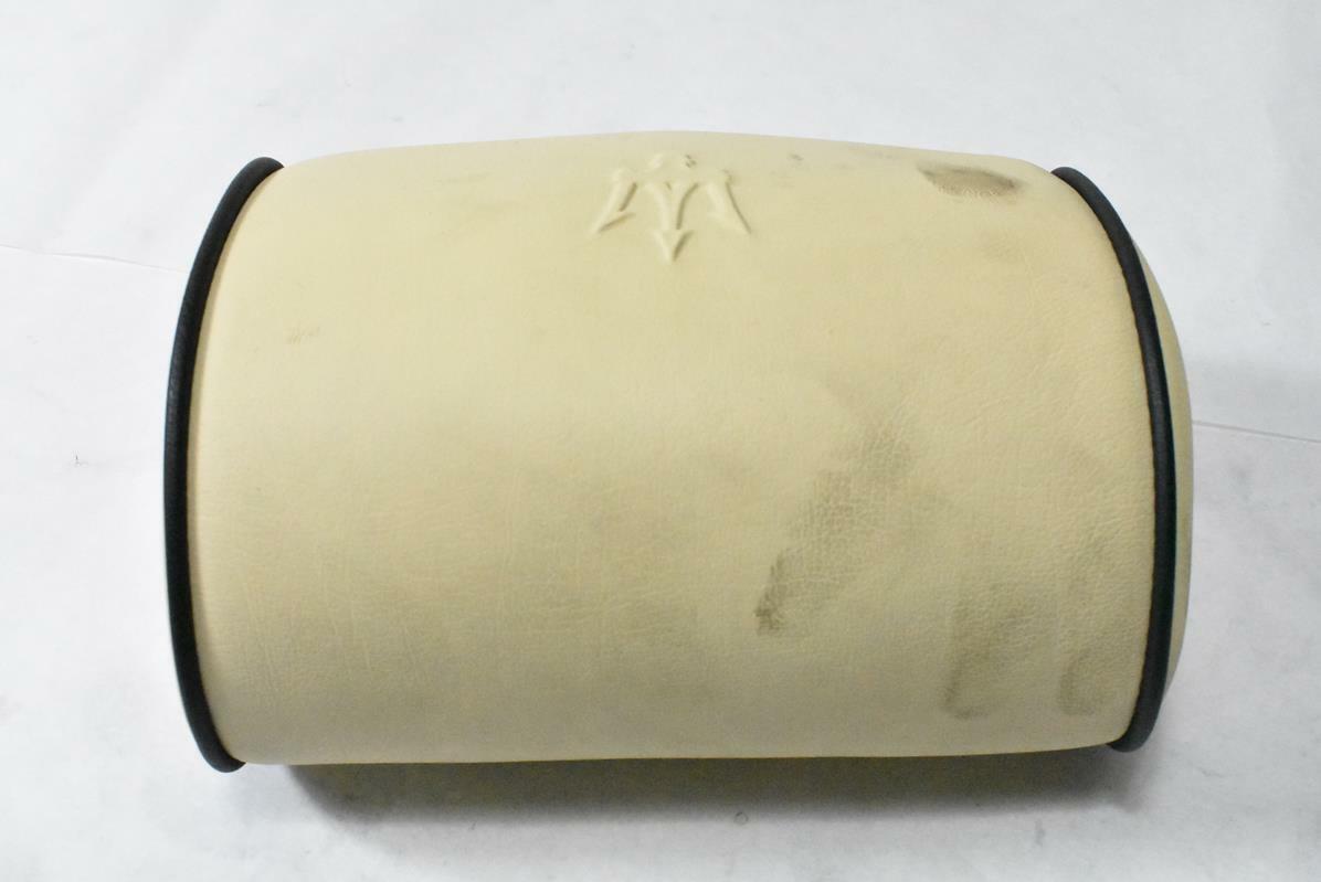 Maserati Quattroporte 2006-2008 REAR+RIGHT Headrest