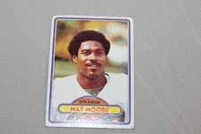 1980 Topps Football Card Complete Finish Fill Your List Set U-Pick #251-527