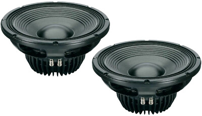 18 ohm speaker