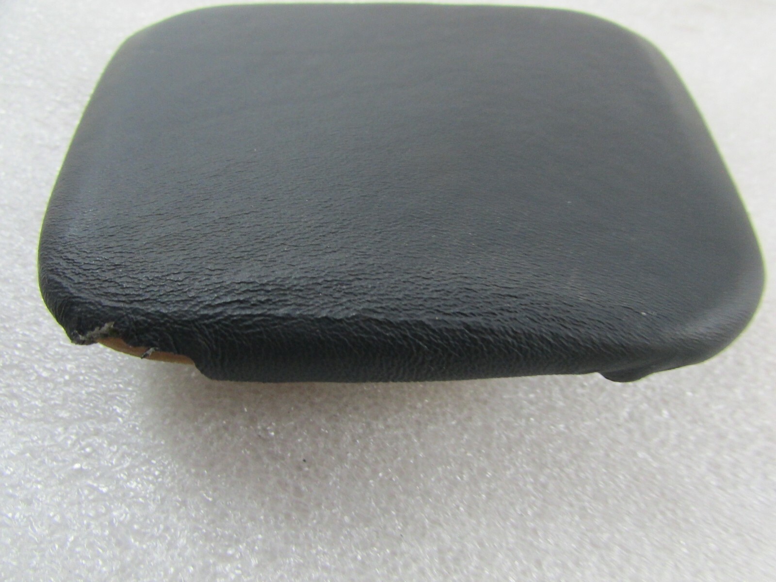 Ferrari 456, Interior Safety Latch Cover Panel, Used
