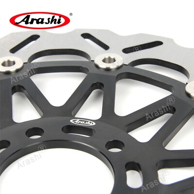 Fit Kawasaki Ninja ZX-12R 2000-2003 2001 ZX12R Front Brake Disc