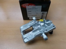 BRAKE CALIPER FITS NISSAN MICRA K11 HANDBRAKE CALIPER DELPHI REAR RIGHT LC7510