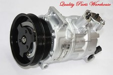 2010-2014 Volkswagen Jetta  2.5L Reman A/C Co...