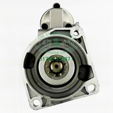 AUDI 90 1.6 TD STARTER MOTOR NEW S2184