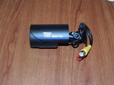 Night Owl CM-511-H 400 TV Lines MAX Resolution Indoor Outdoor Color Wired Camera