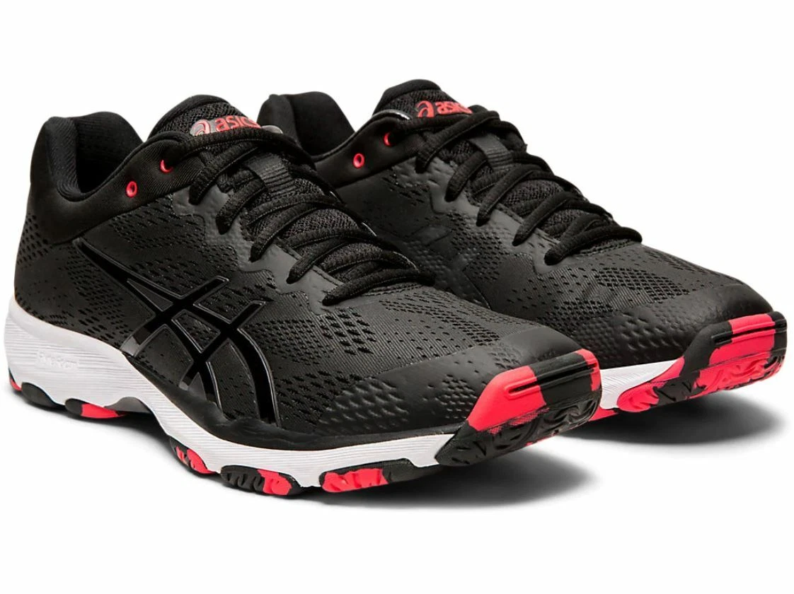 BARGAIN Asics Netburner Professional FF Womens Netball Shoes B
