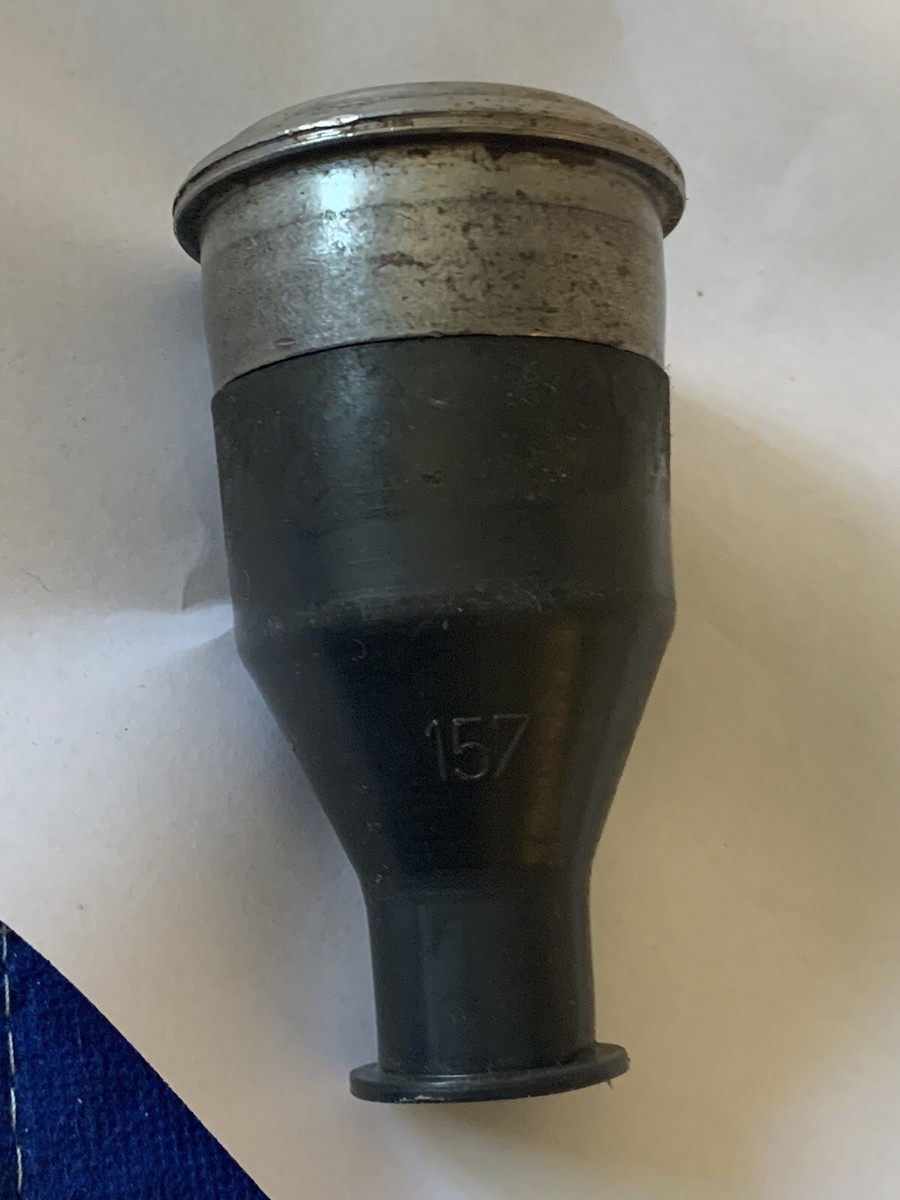 Mercedes Benz R107 380SL Control Arm Ball Joint Front L/R Lower 