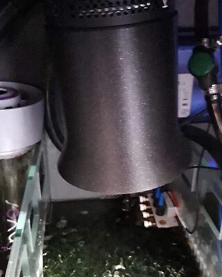 Light Director for Kessil A360/H380 Refugium Light